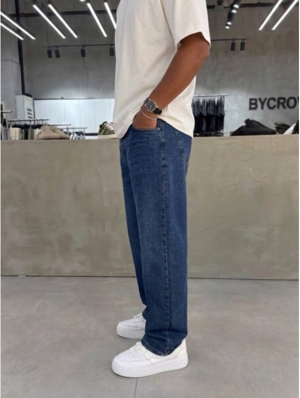 Джинси Baggy