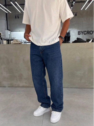 Джинси Baggy