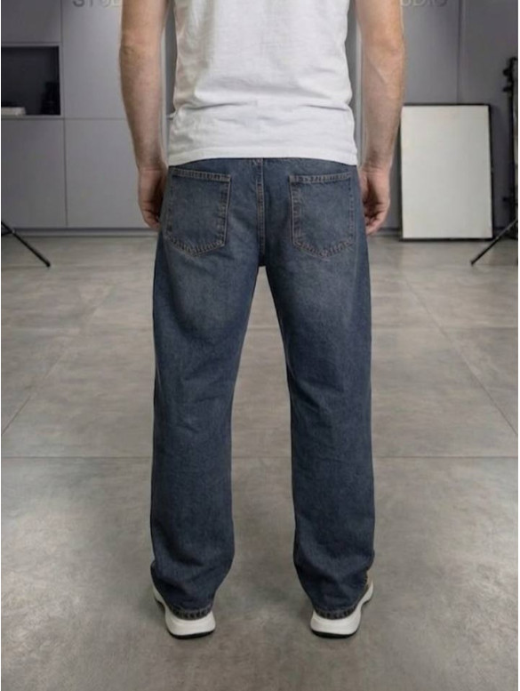 Джинси Baggy