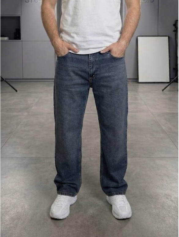 Джинси Baggy