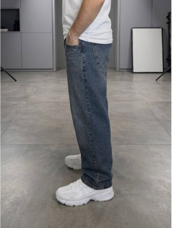 Джинси Baggy