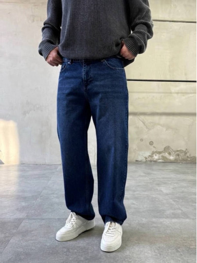 Джинси Baggy