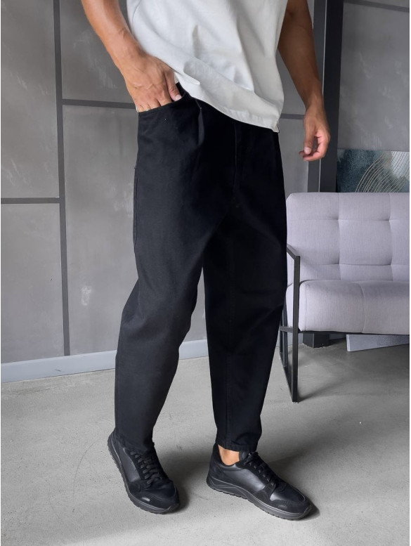 Джинси Baggy