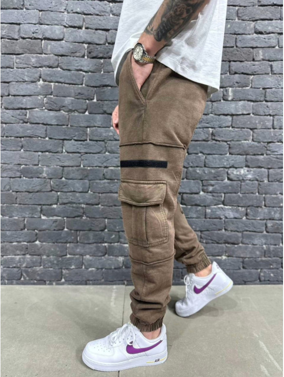 Джинси Jogger