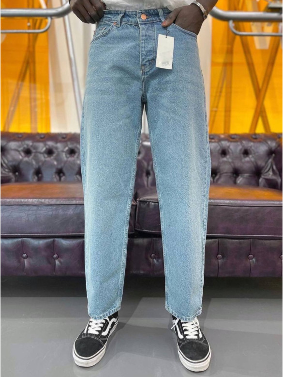 Джинси Baggy