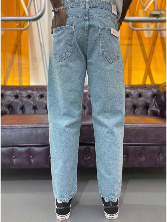 Джинси Baggy