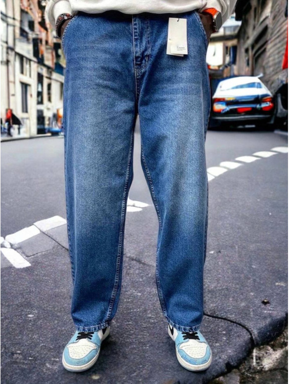 Джинси Baggy