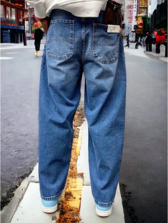 Джинси Baggy
