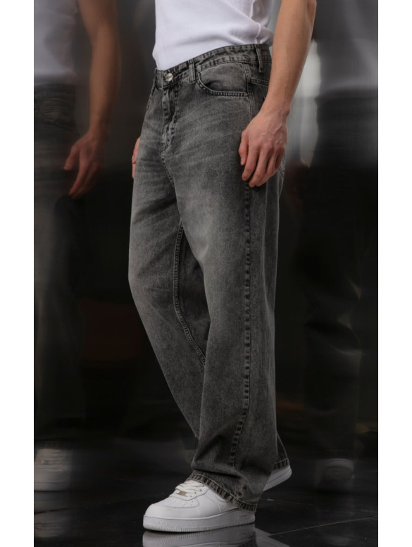 Джинси Baggy