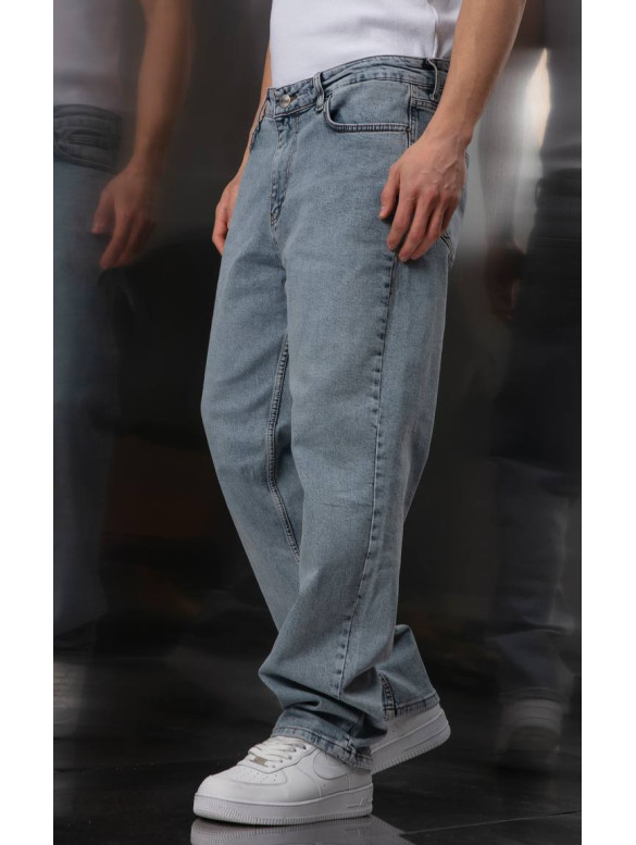 Джинси Baggy