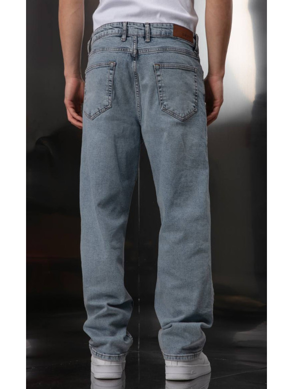 Джинси Baggy
