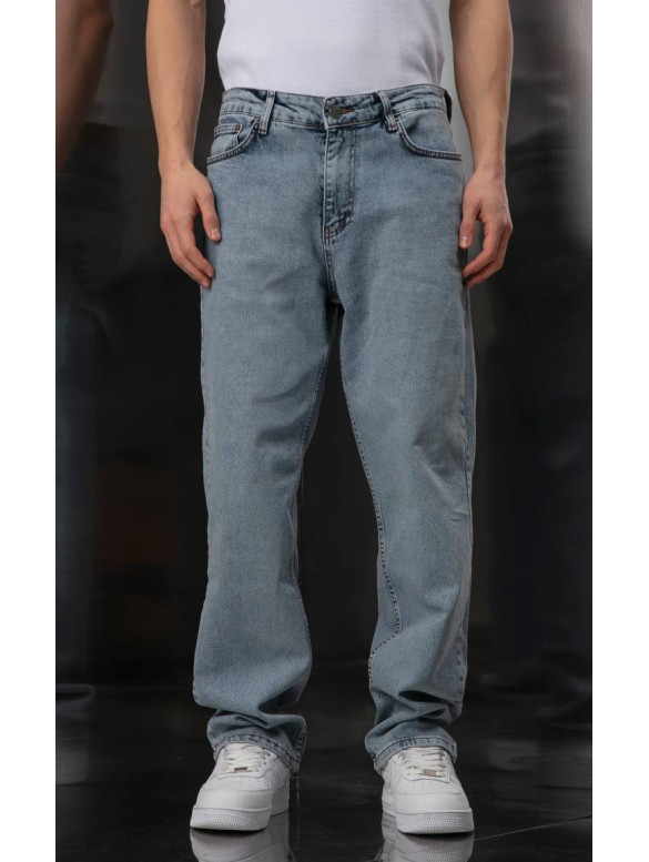 Джинси Baggy