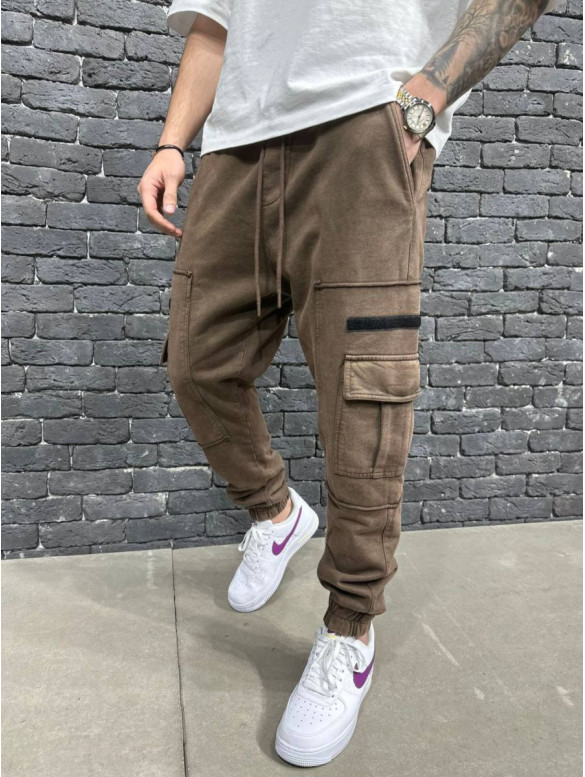 Джинси Jogger