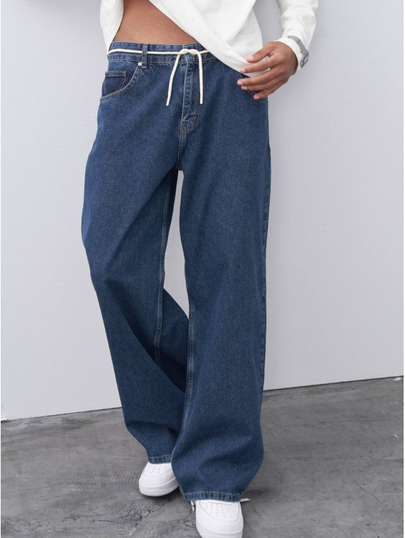 Джинси Baggy