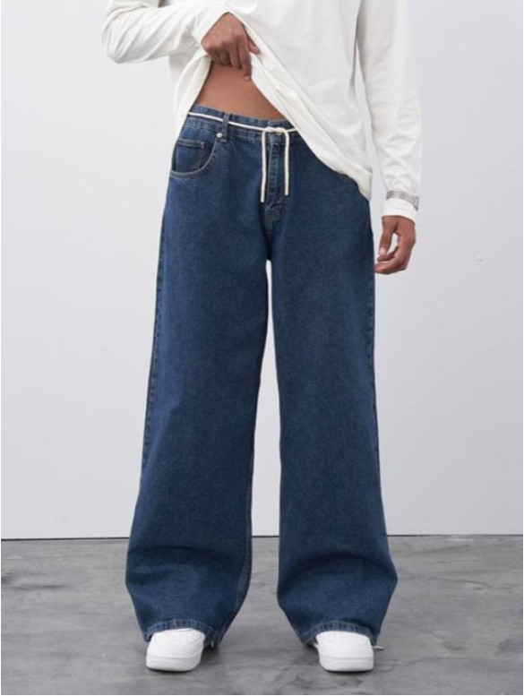 Джинси Baggy