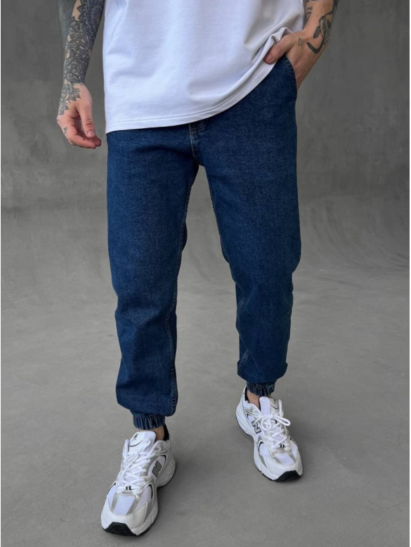 Джинси Jogger