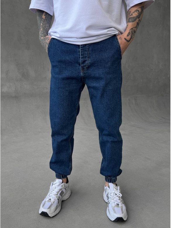 Джинси Jogger