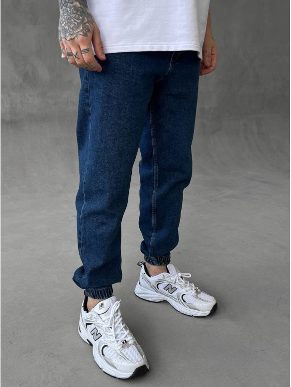 Джинси Jogger