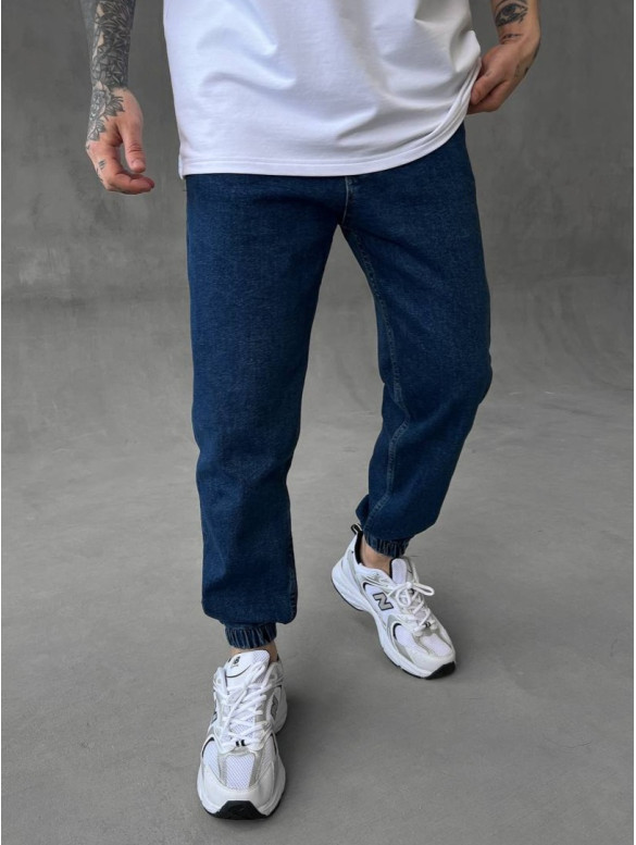 Джинси Jogger