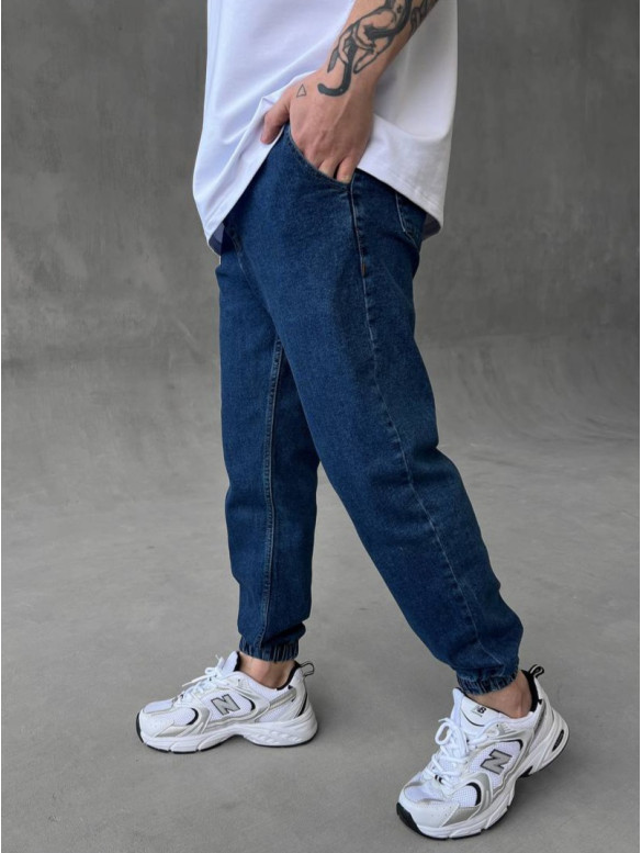 Джинси Jogger