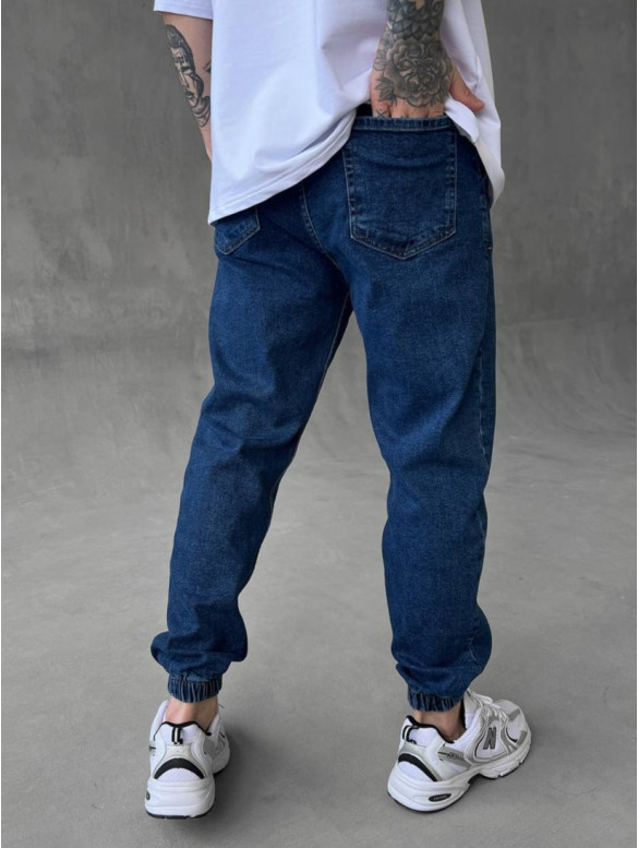 Джинси Jogger