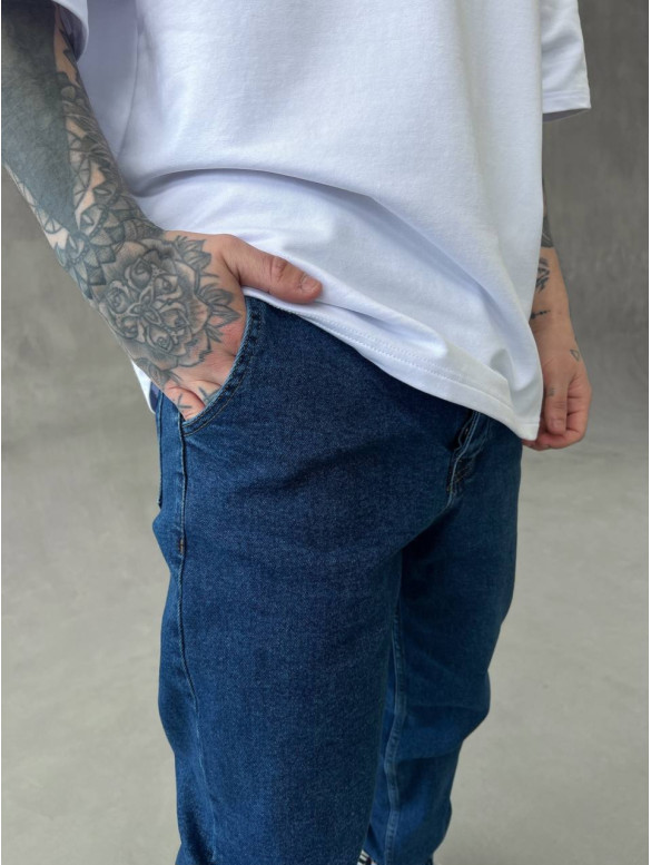 Джинси Jogger