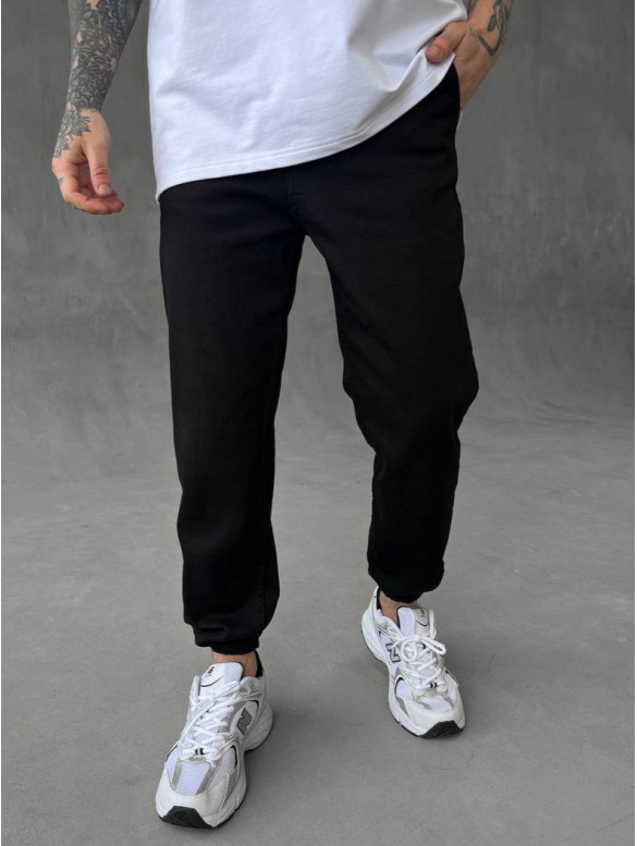 Джинси Jogger