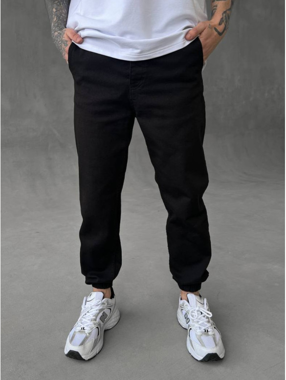 Джинси Jogger