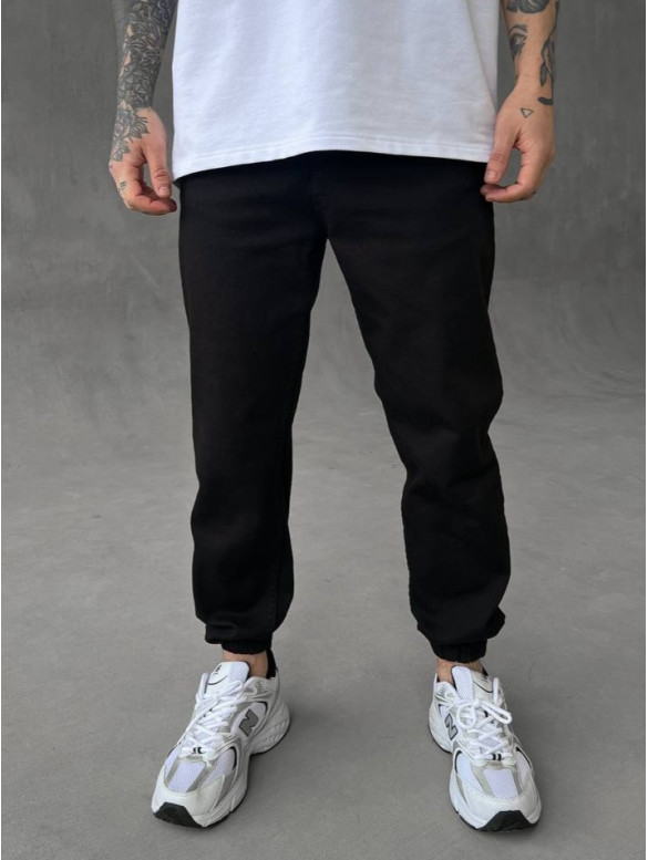 Джинси Jogger