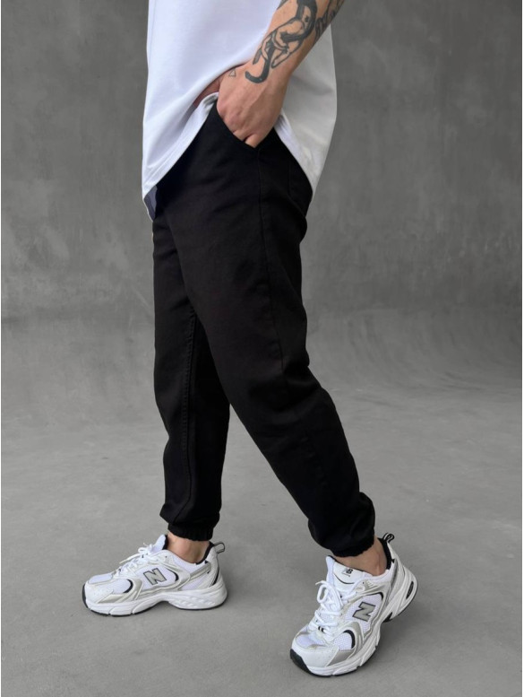 Джинси Jogger