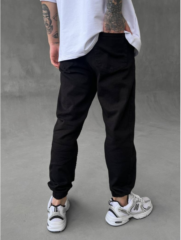 Джинси Jogger