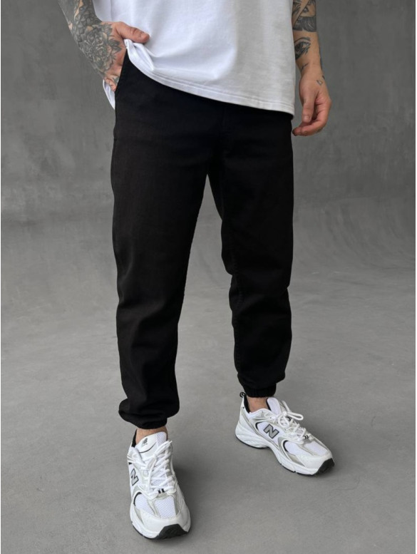 Джинси Jogger
