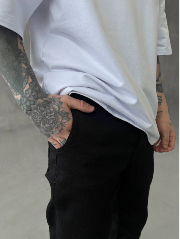 Джинси Jogger