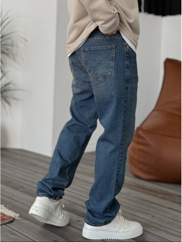 Джинси Baggy