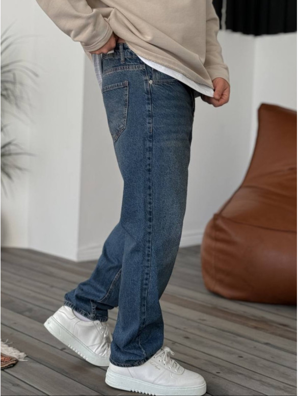 Джинси Baggy