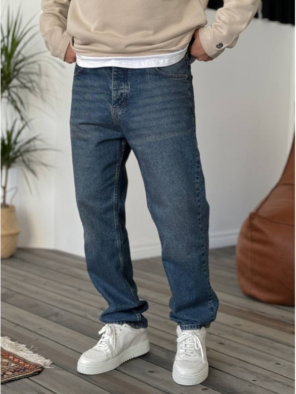 Джинси Baggy