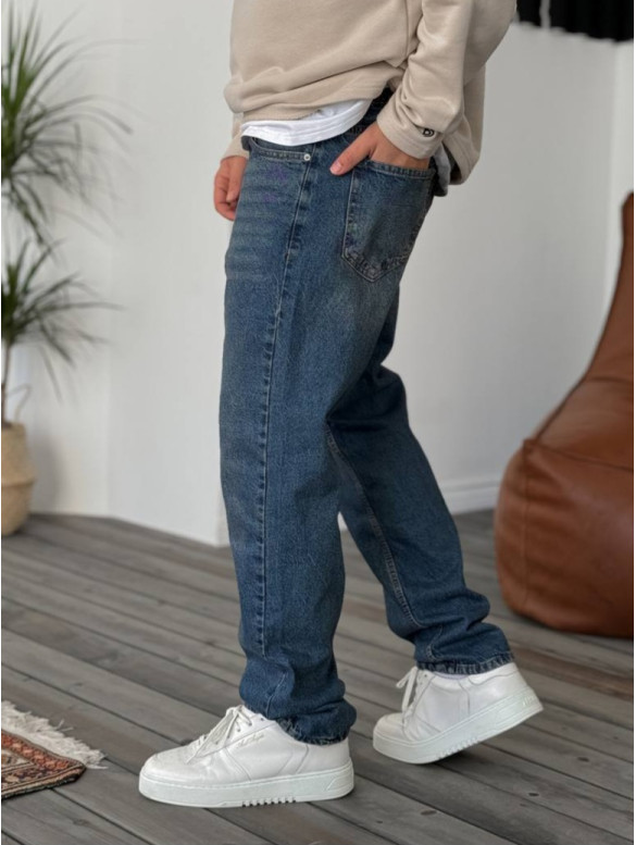 Джинси Baggy