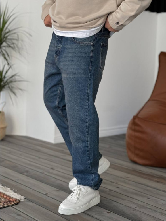 Джинси Baggy