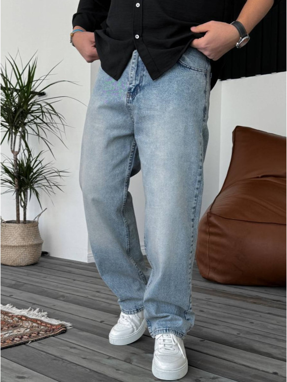 Джинси Baggy