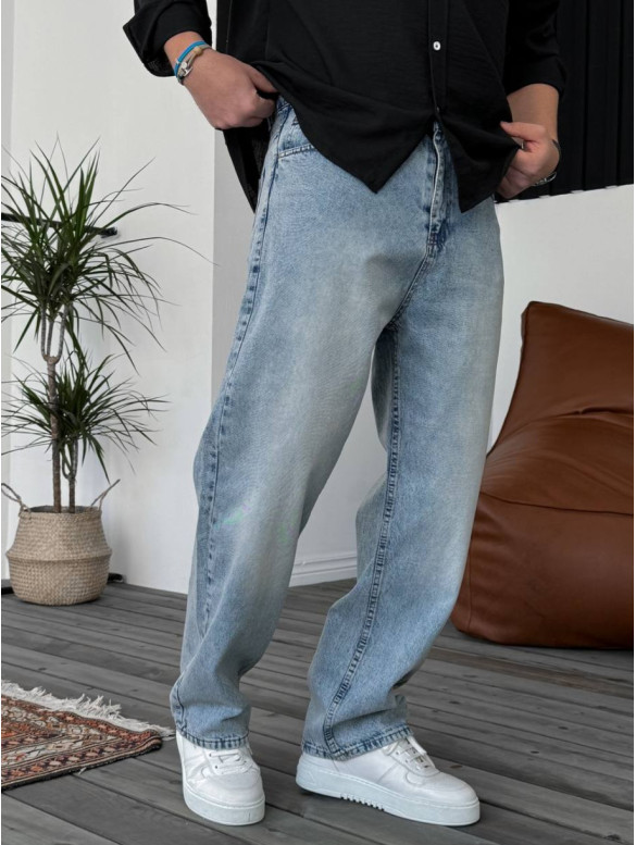 Джинси Baggy