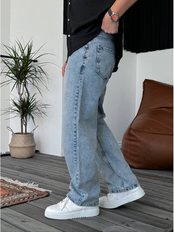 Джинси Baggy