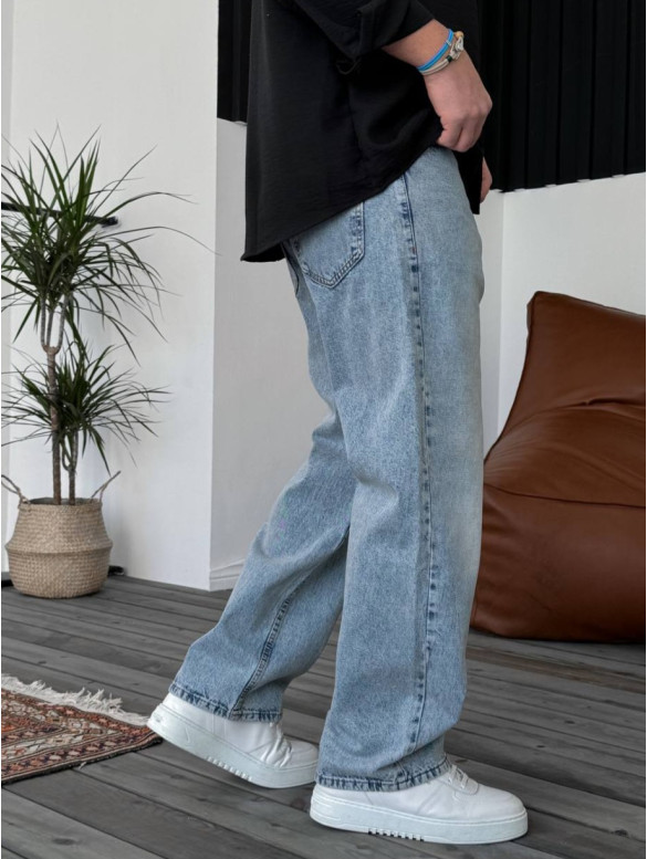 Джинси Baggy