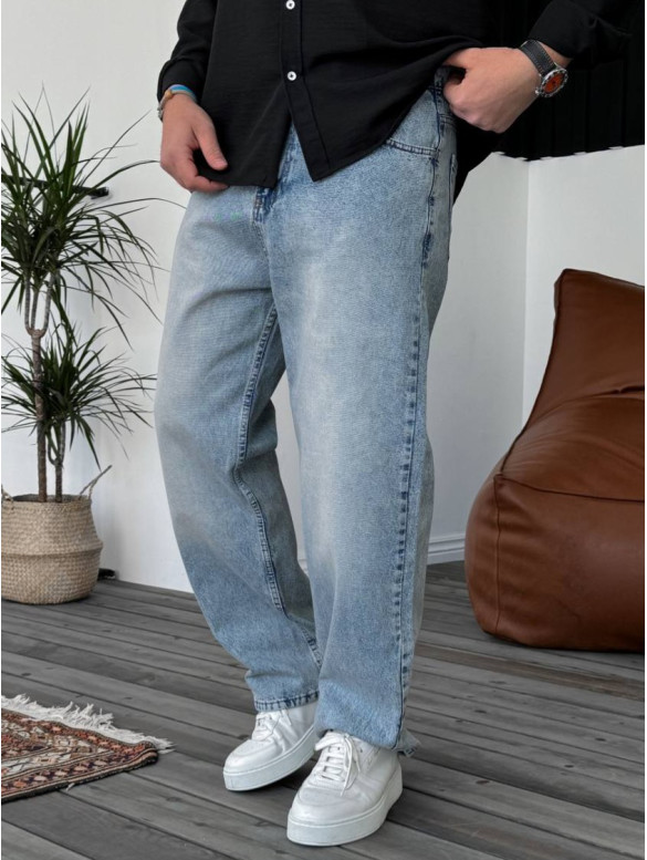 Джинси Baggy