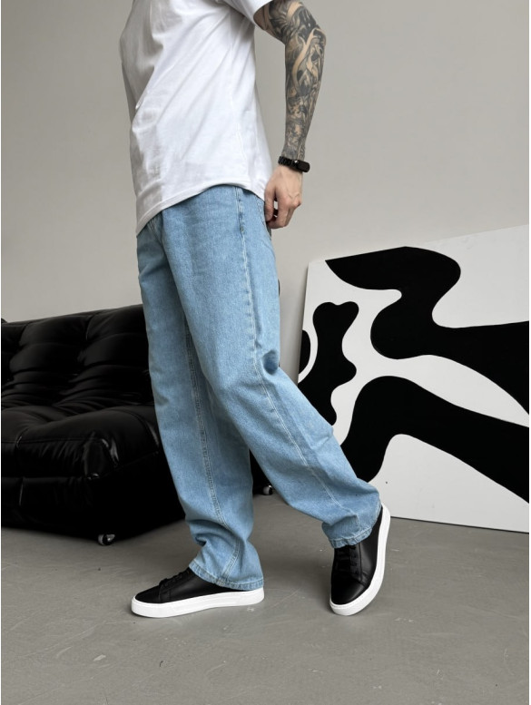 Джинси Baggy
