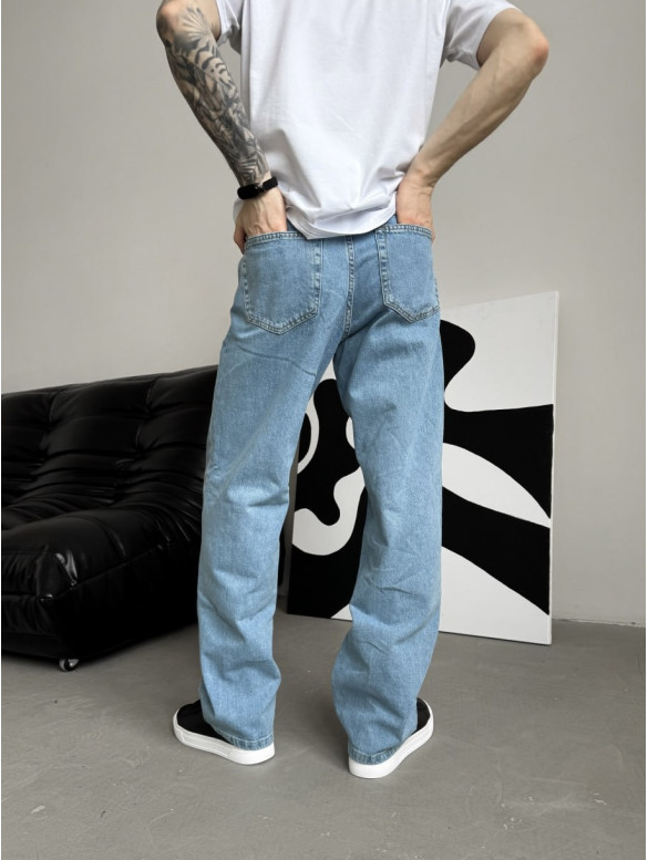 Джинси Baggy