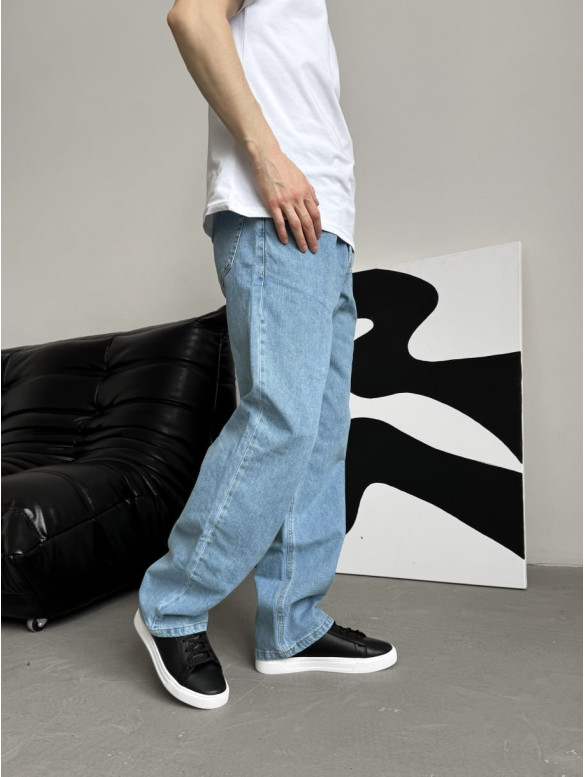 Джинси Baggy