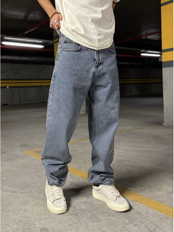 Джинси Baggy