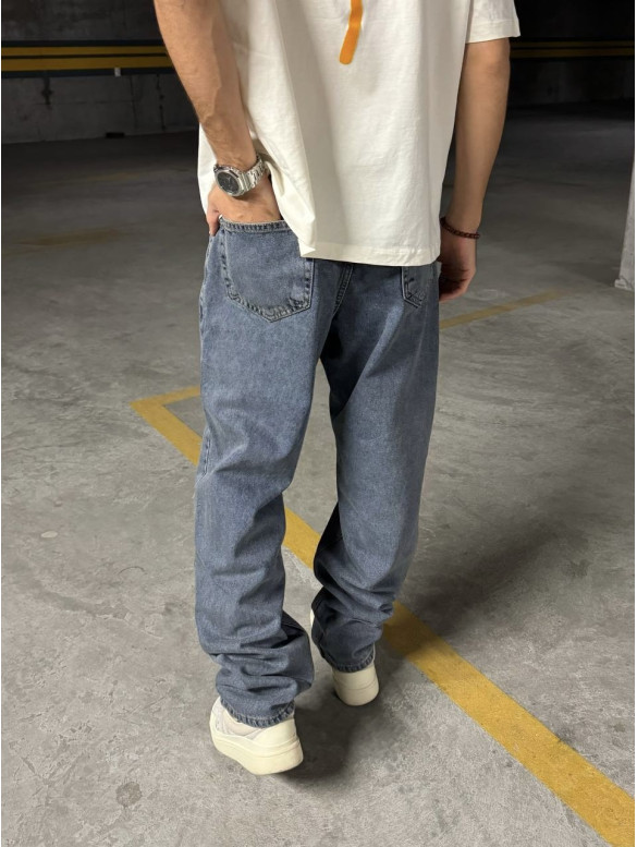 Джинси Baggy