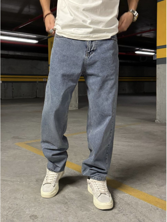 Джинси Baggy