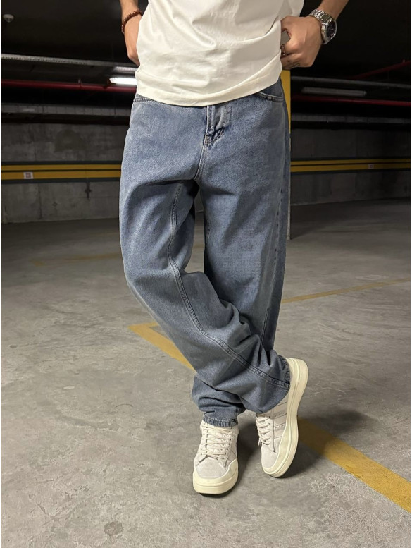 Джинси Baggy